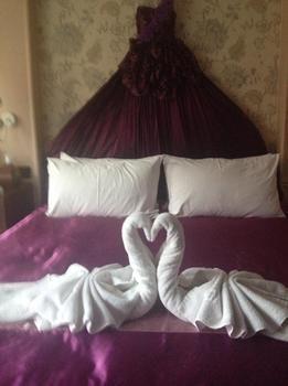 Zhengzhou Goodnight Hotel Jicheng  Экстерьер фото