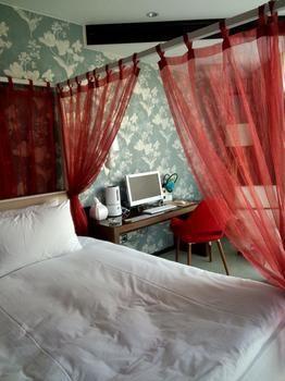 Zhengzhou Goodnight Hotel Jicheng  Экстерьер фото